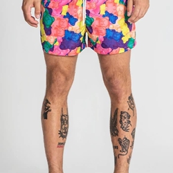 Bañadores Multicolor Gummy - Imagen 1