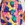 Bañadores Multicolor Gummy - Imagen 2