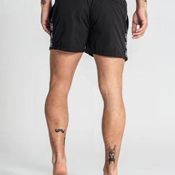 Bañadores Negros Nouveau - Imagen 1