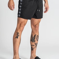 Bañadores Negros Nouveau - Imagen 2