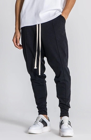 Black Vedra Pants - Imagen 1