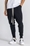 Black Vedra Pants - Imagen 1