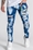 Blue Reflaction Jeans - Imagen 1