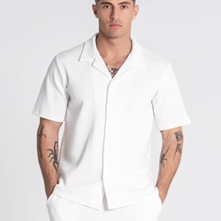 Camisa Blanca Sensations - Imagen 2