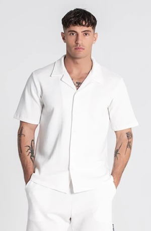 Camisa Blanca Sensations - Imagen 2