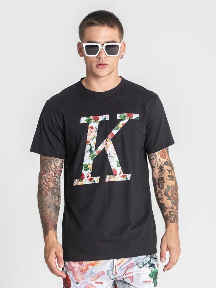 Camiseta Angelical - Imagen 2