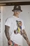 Camiseta Blanca Gummy - Imagen 1