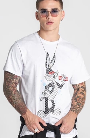Camiseta Bunny - Imagen 2