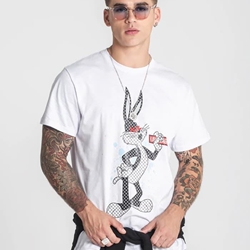 Camiseta Bunny - Imagen 1