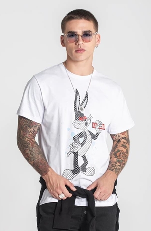 Camiseta Bunny - Imagen 1