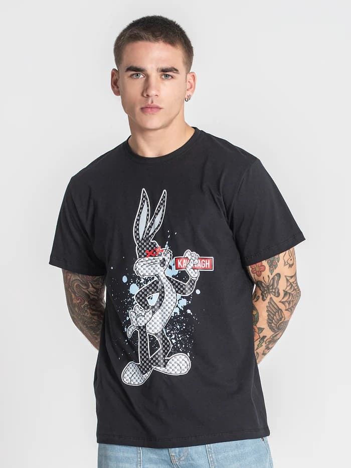Camiseta Bunny - Imagen 2