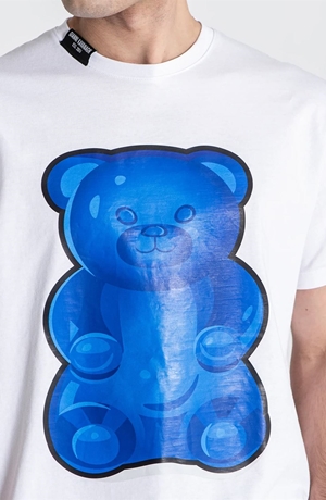 CAMISETA CANDY BEAR - Imagen 1
