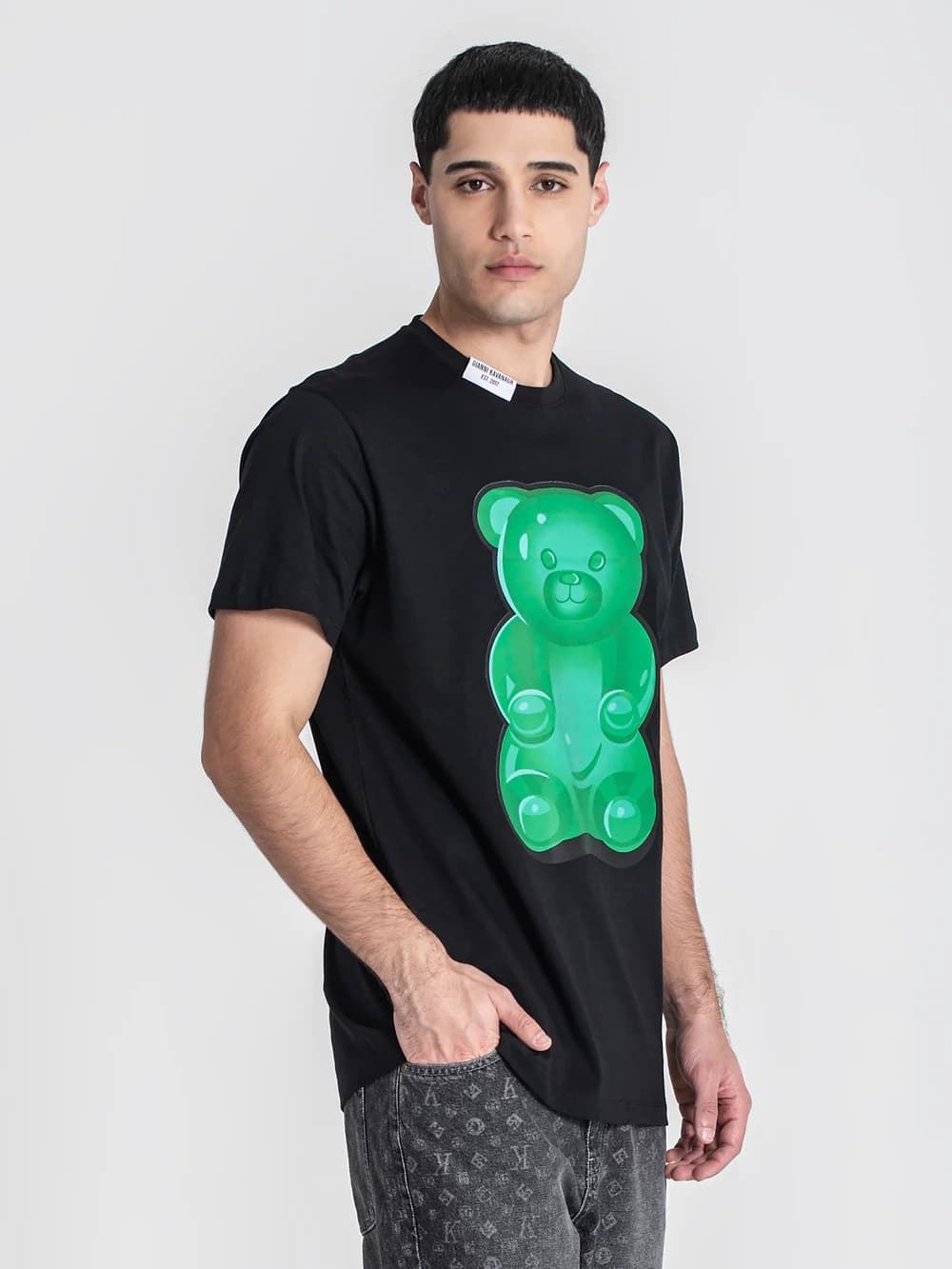 CAMISETA CANDY BEAR - Imagen 2