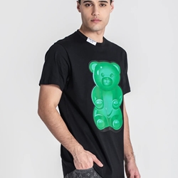 CAMISETA CANDY BEAR - Imagen 2