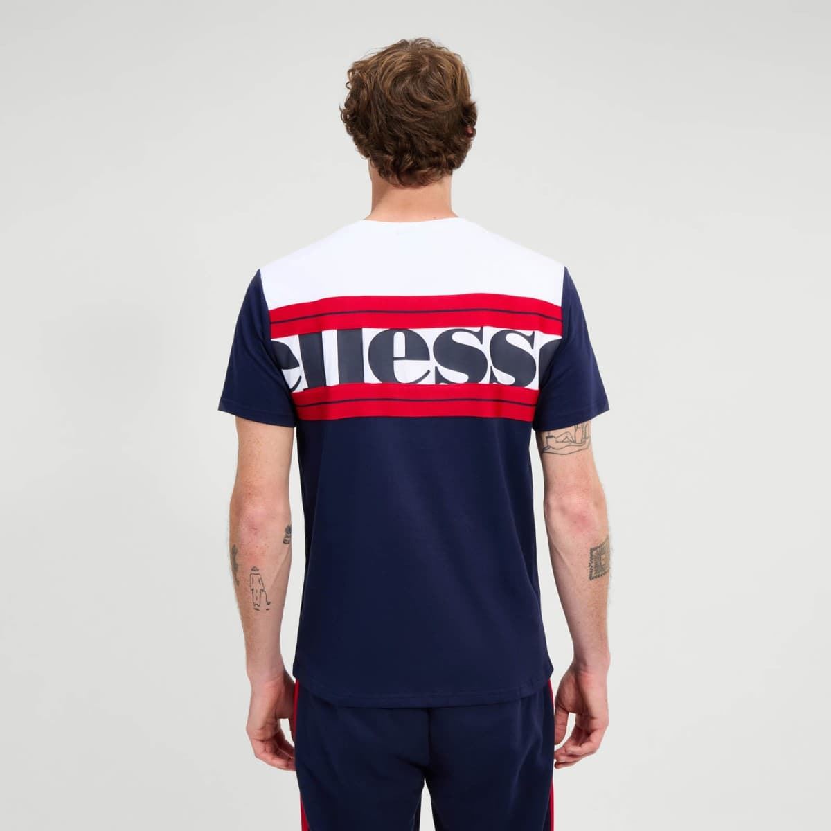 Camiseta Macchio Referencia SHZ22108 - Imagen 2