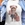 Camiseta Mujer Cuello Redondo - Plush Girl - Imagen 1