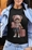 Camiseta Mujer Cuello Redondo - Plush Girl - Imagen 2
