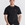 Camiseta Negra Pop Out - Imagen 2