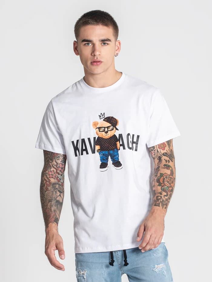 Camiseta The Bear - Imagen 1