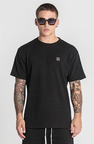 Camiseta Waffle - Imagen 1