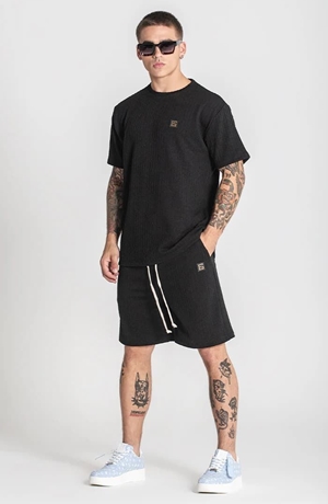 Camiseta Waffle - Imagen 1