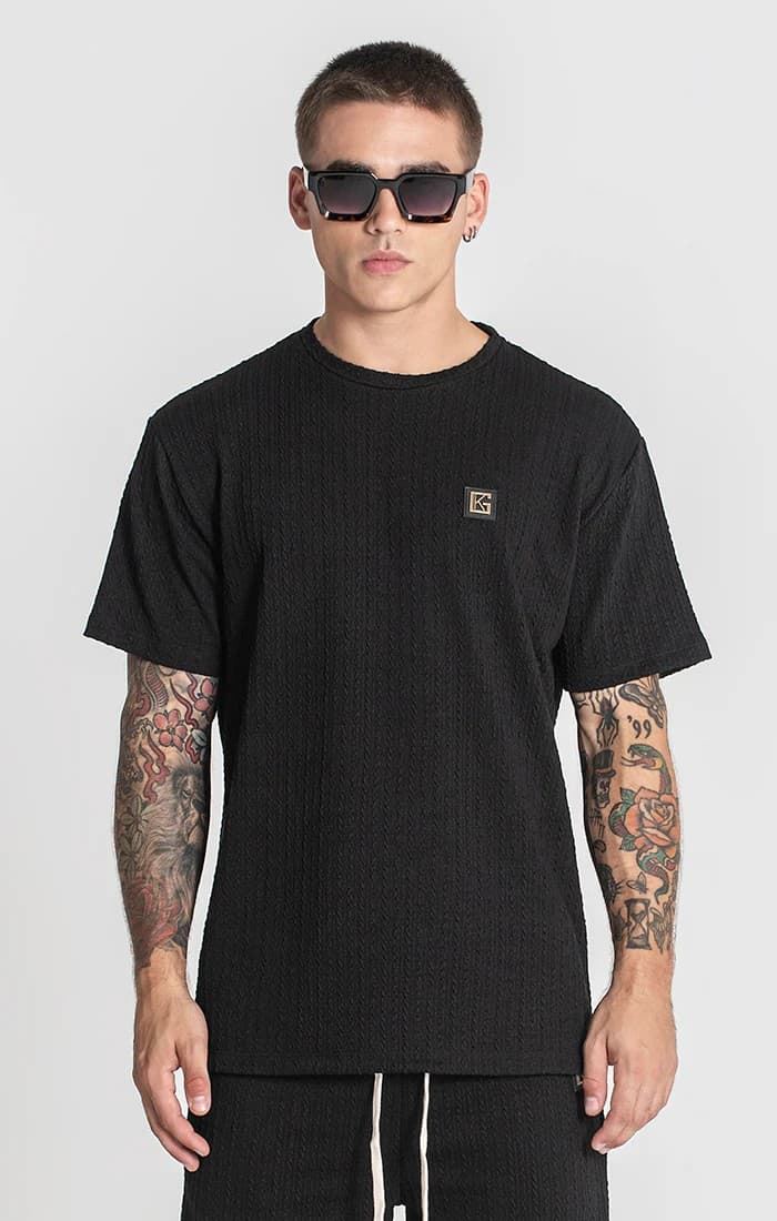 Camiseta Waffle - Imagen 2