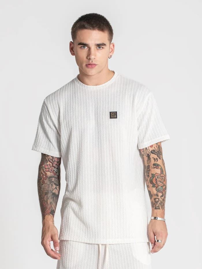 Camiseta Waffle - Imagen 3