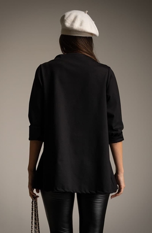 CAPA NEGRA - Imagen 1