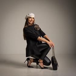 CAPA NEGRA - Imagen 2