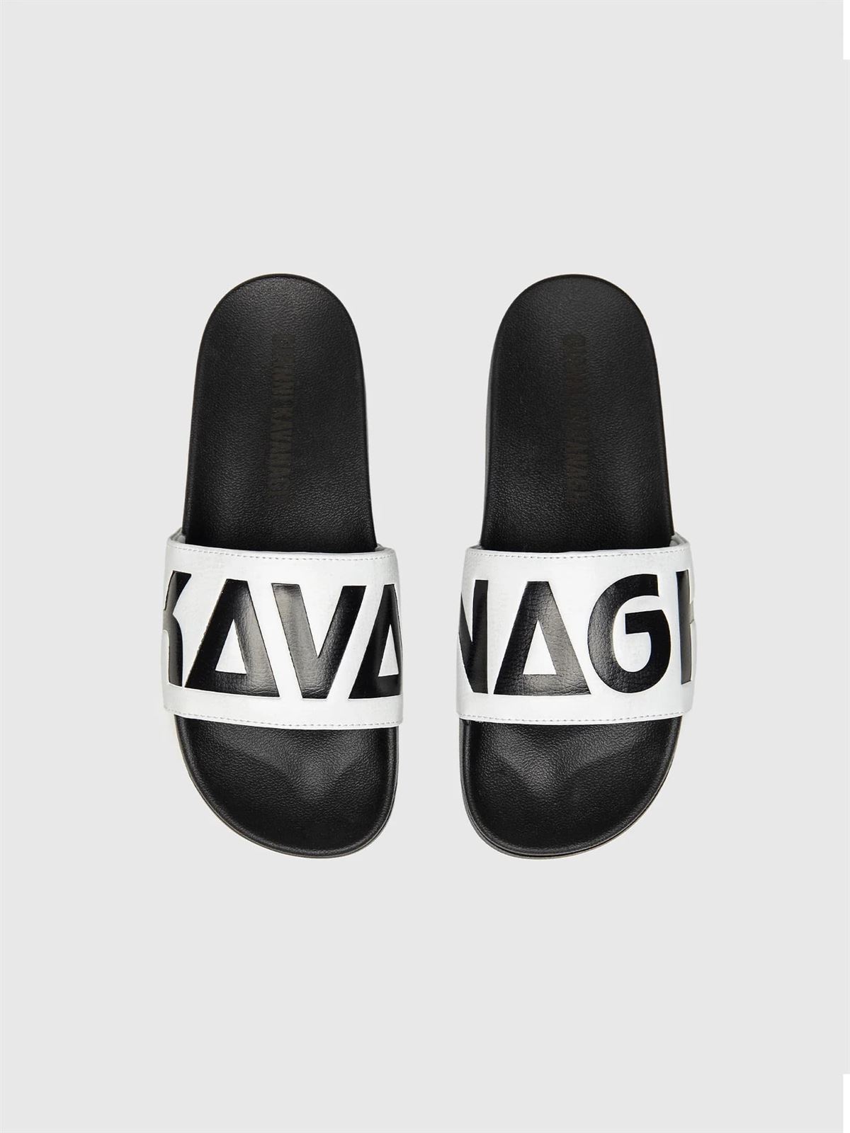 CHANCLAS FUTURA TALLAS 40-41-42-43-44-45 - Imagen 1