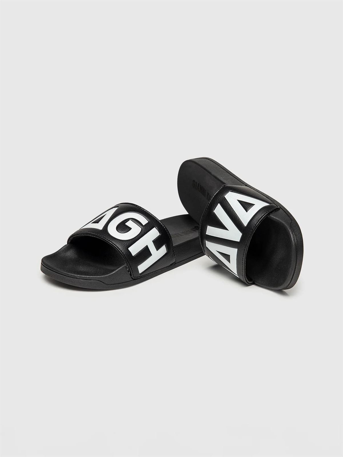 CHANCLAS FUTURA TALLAS 40-41-42-43-44-45 - Imagen 2
