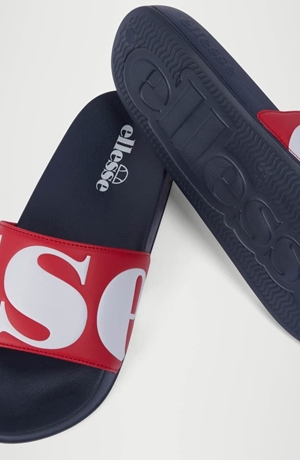 Chanclas slide Pelosa - Imagen 1