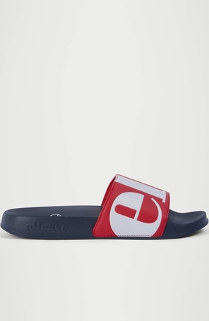 Chanclas slide Pelosa - Imagen 2