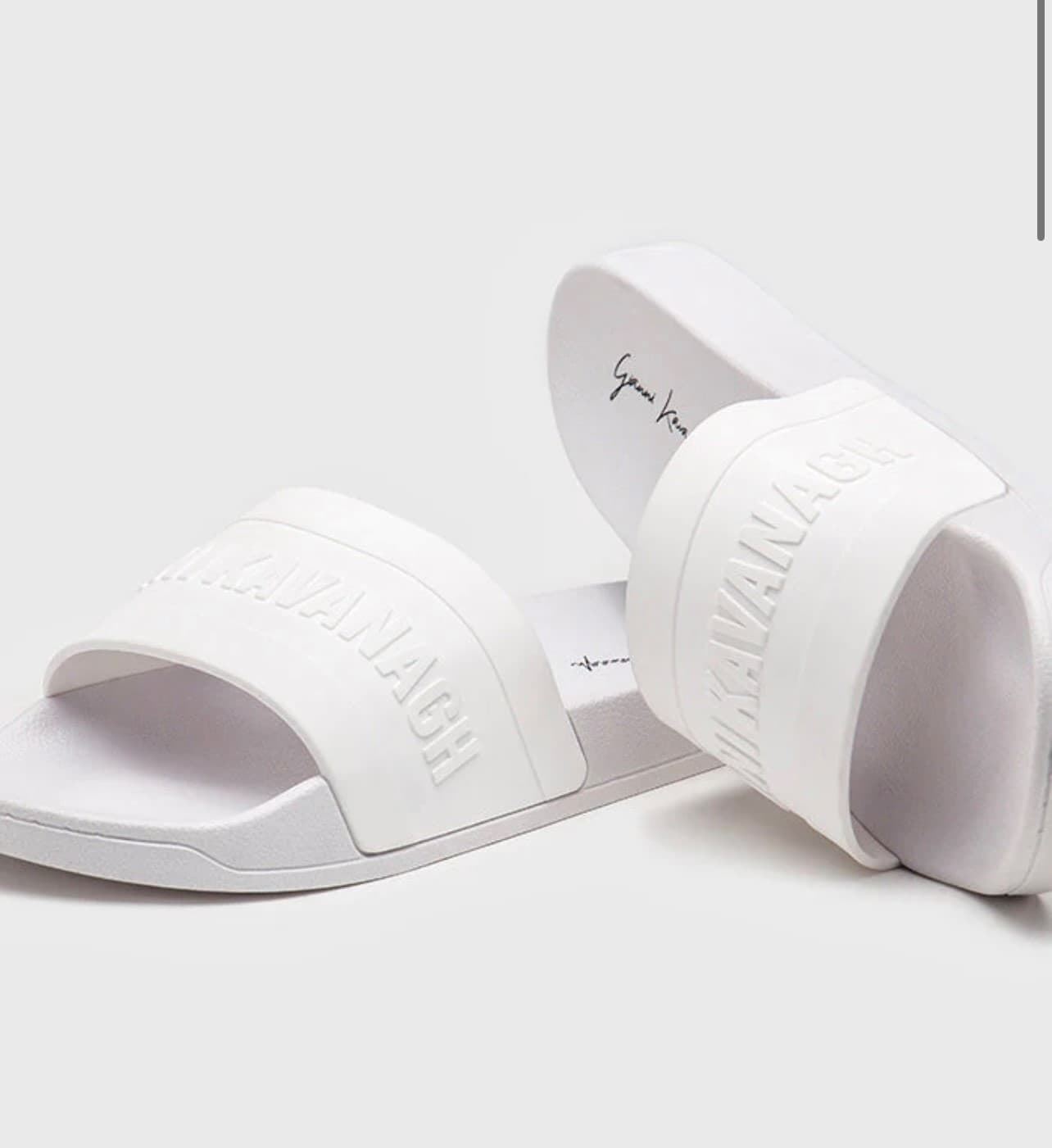 CHANCLAS SLIDES - Imagen 2