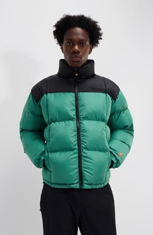 Chaqueta acolchada Argent - Imagen 1