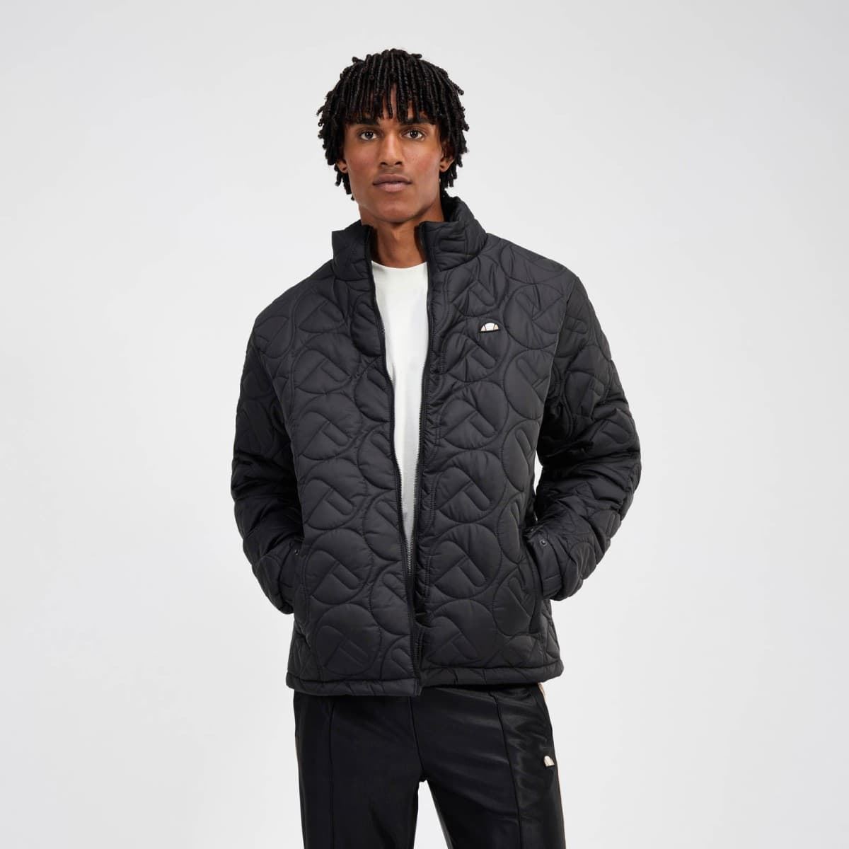 Chaqueta acolchada Villanova - Imagen 1