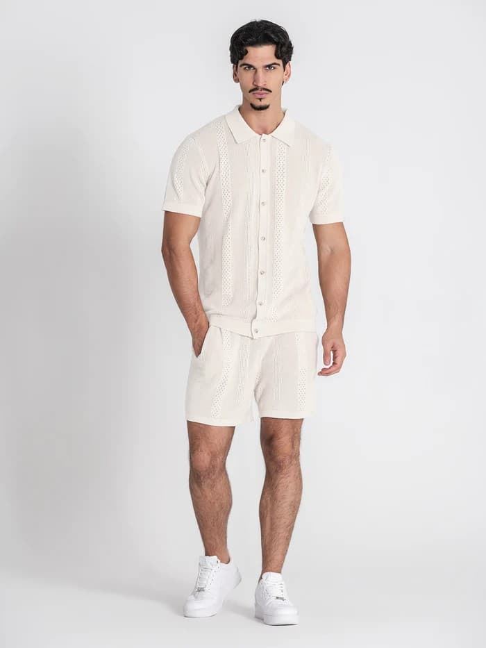 Conjunto de Punto Blanco Breathe - Imagen 2