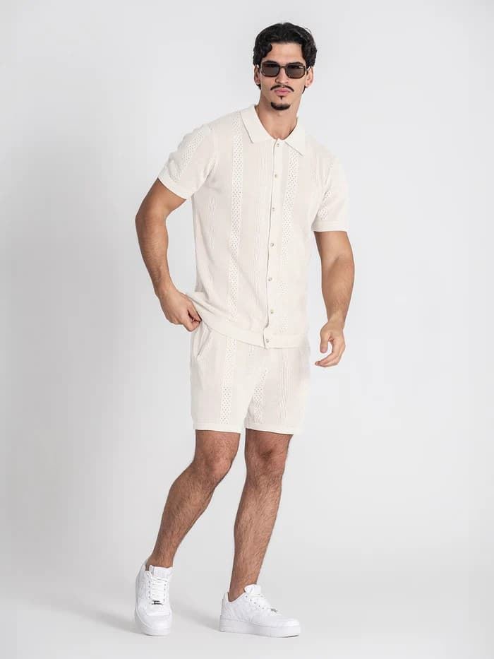 Conjunto de Punto Blanco Breathe - Imagen 1
