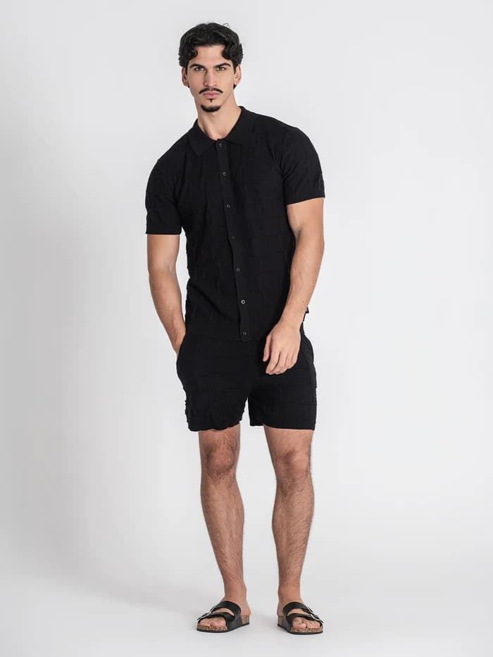 Conjunto de Punto Negro Clone - Imagen 2