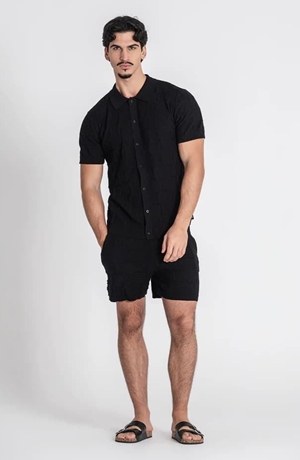 Conjunto de Punto Negro Clone - Imagen 2