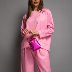 CONJUNTO SUDADERA PANTALON - Imagen 1