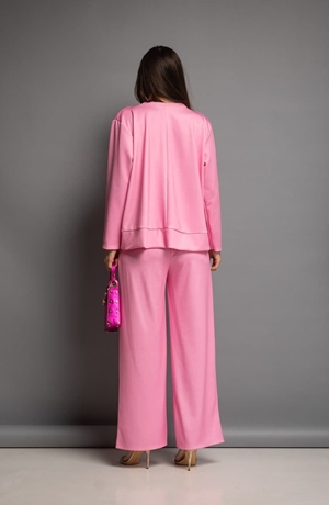 CONJUNTO SUDADERA PANTALON - Imagen 2