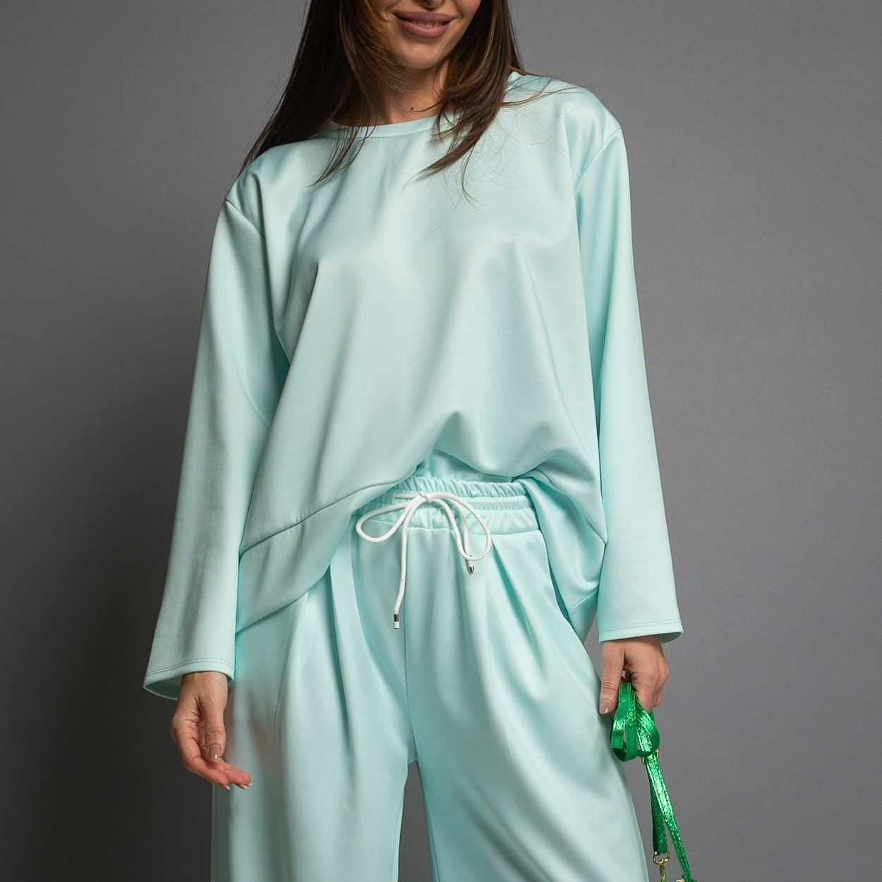 CONJUNTO SUDADERA PANTALON - Imagen 5