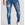 Dark Blue Ride Jeans - Imagen 1