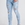 LIGHT BLUE STRAGHT LEG JEANS - Imagen 1