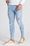 LIGHT BLUE STRAGHT LEG JEANS - Imagen 1