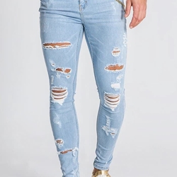 LIGT BLUE SPOTLIGHT - Imagen 1