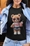 Mujer Escote redondo Camiseta - Imagen 2