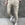 Pantalón chino beige chico ref. 738655 - Imagen 1