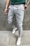 Pantalón chino gris chico ref. 738655 - Imagen 1
